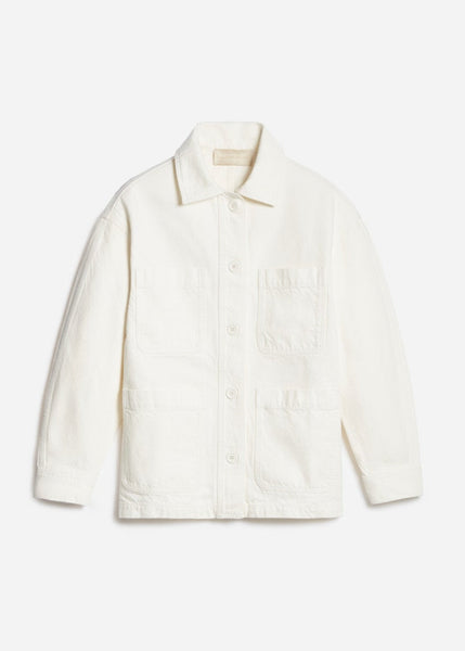 【正規品】 Bibiy VANESSA JACKET WHITE Bibiy VANESSA JACKET