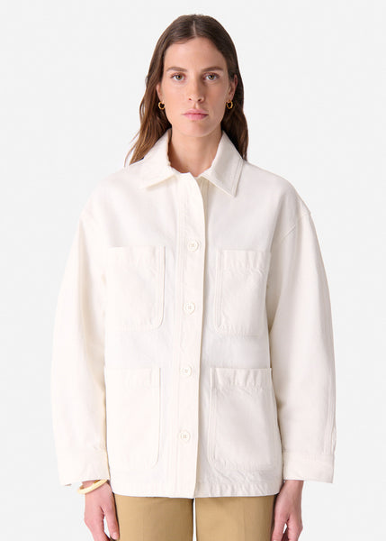 Bibiy. VANESSA JACKET ネイビー Bibiy. VANESSA JACKET ネイビー