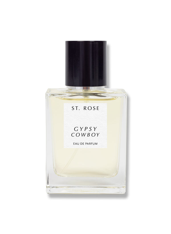 St. Rose Gypsy Cowboy Eau De Parfume