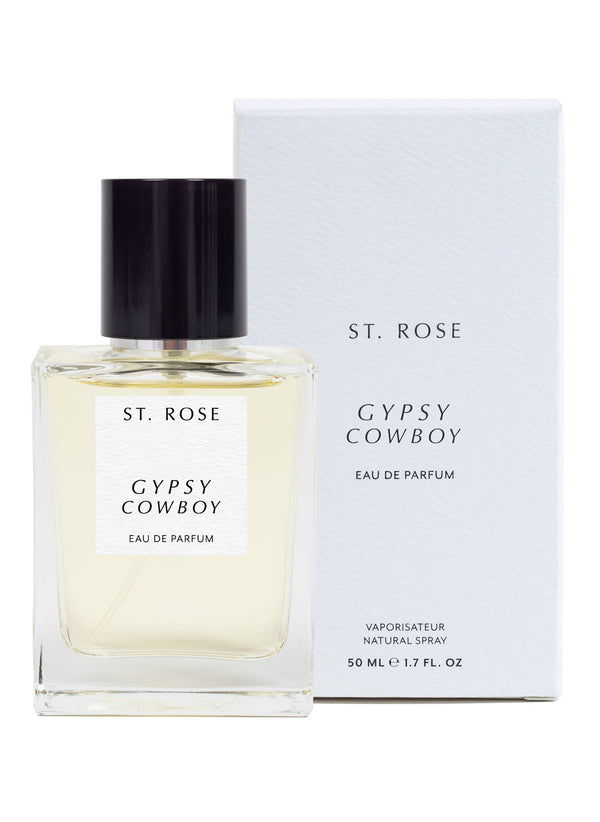 St. Rose Gypsy Cowboy Eau De Parfume