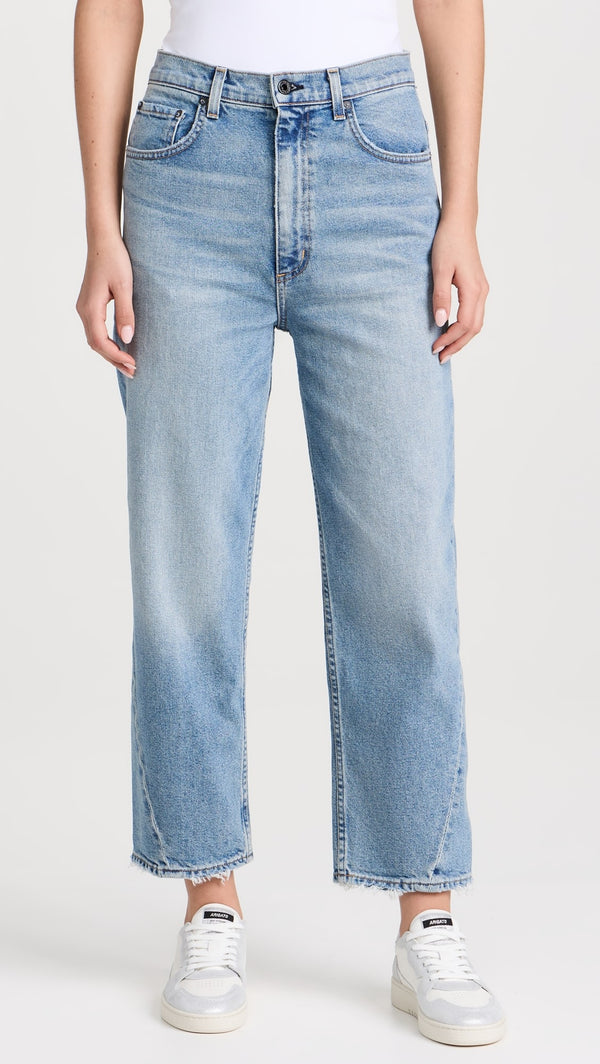 ASKK NY Pasadena Jeans in Jackson