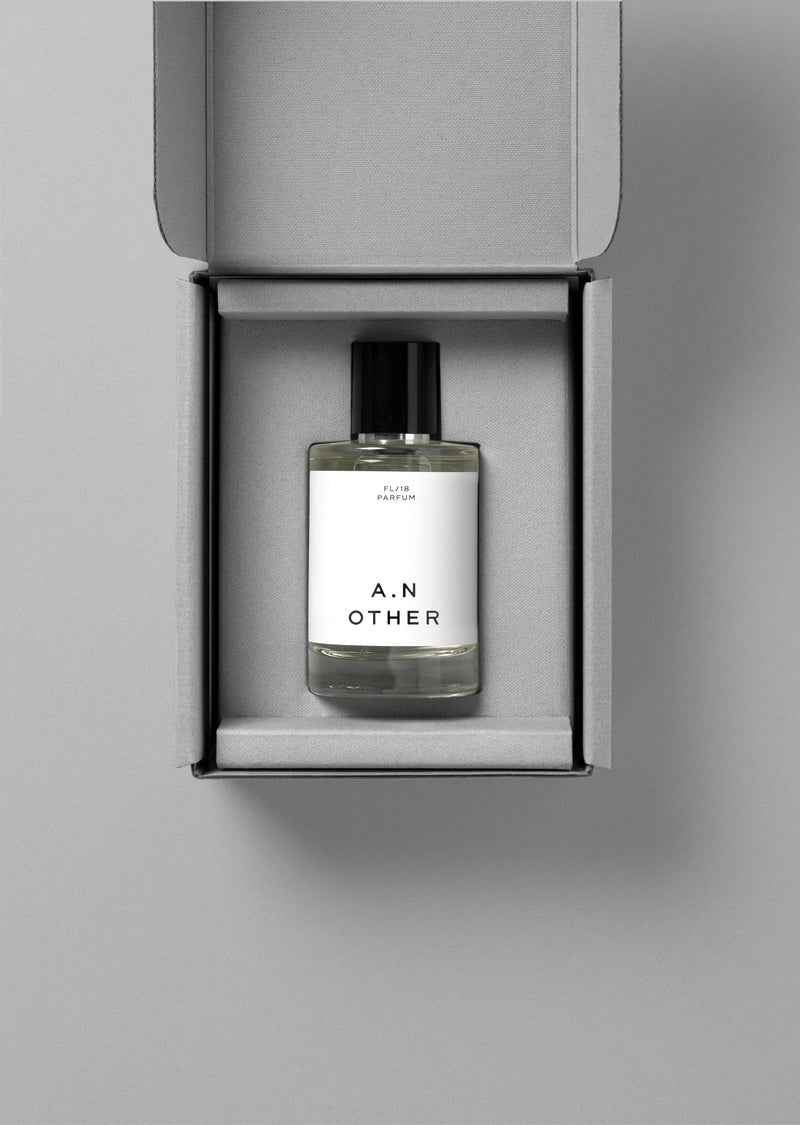 A.N OTHER PARFUM | FL 2018 Fragrance