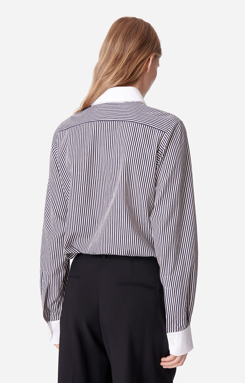 Vanessa Bruno Dario Shirt