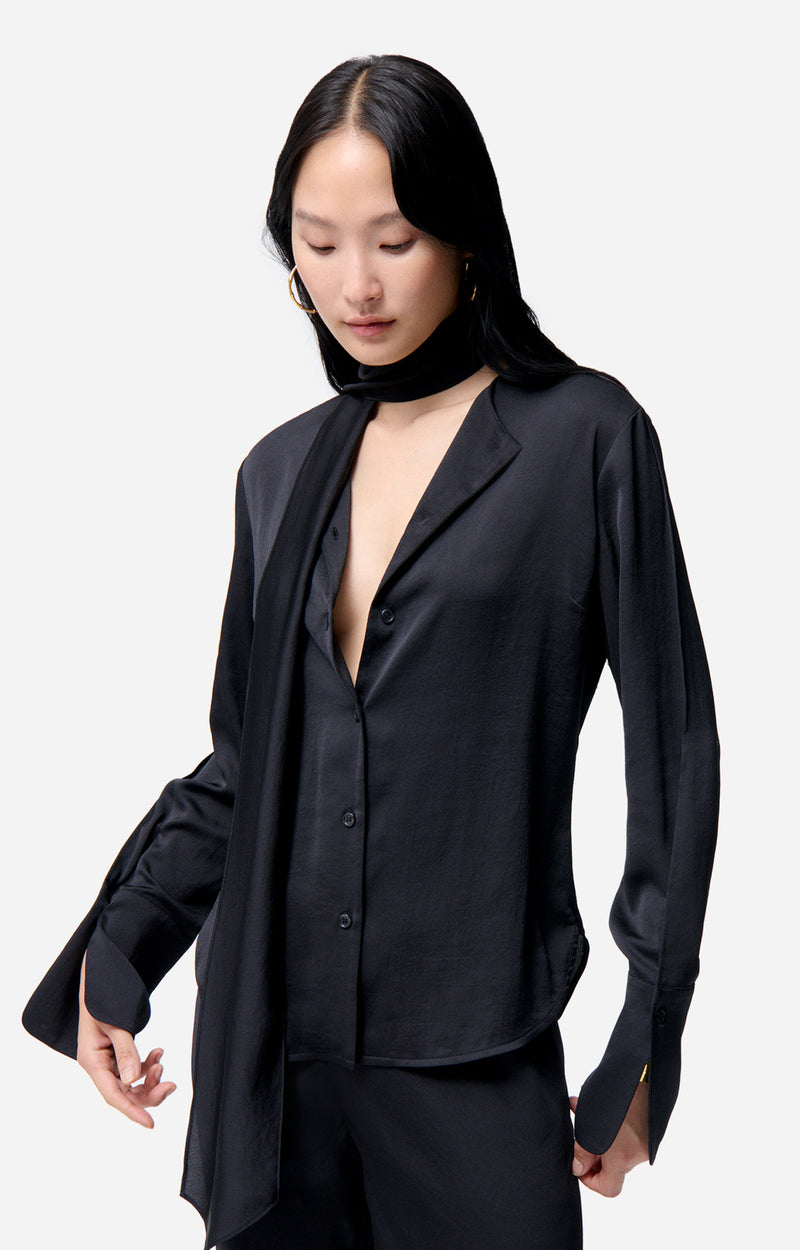Vanessa Bruno Filipina Shirt