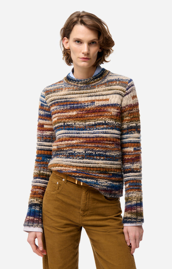 Vanessa Bruno Fabrizio Sweater Multi