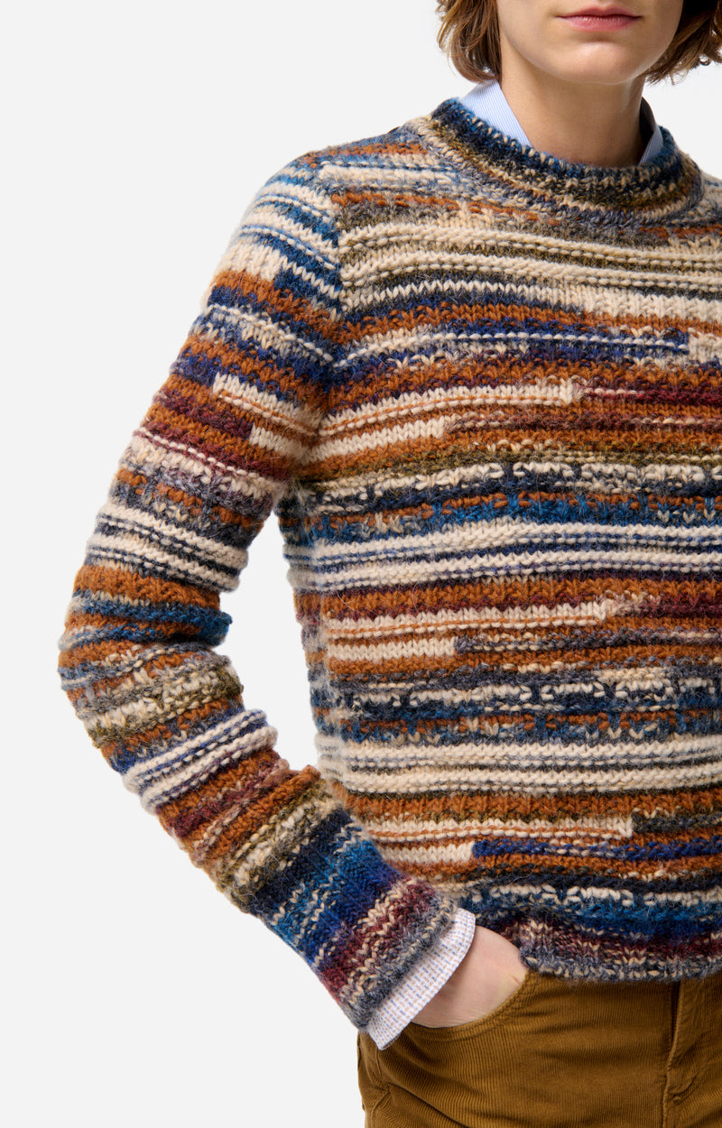Vanessa Bruno Fabrizio Sweater Multi