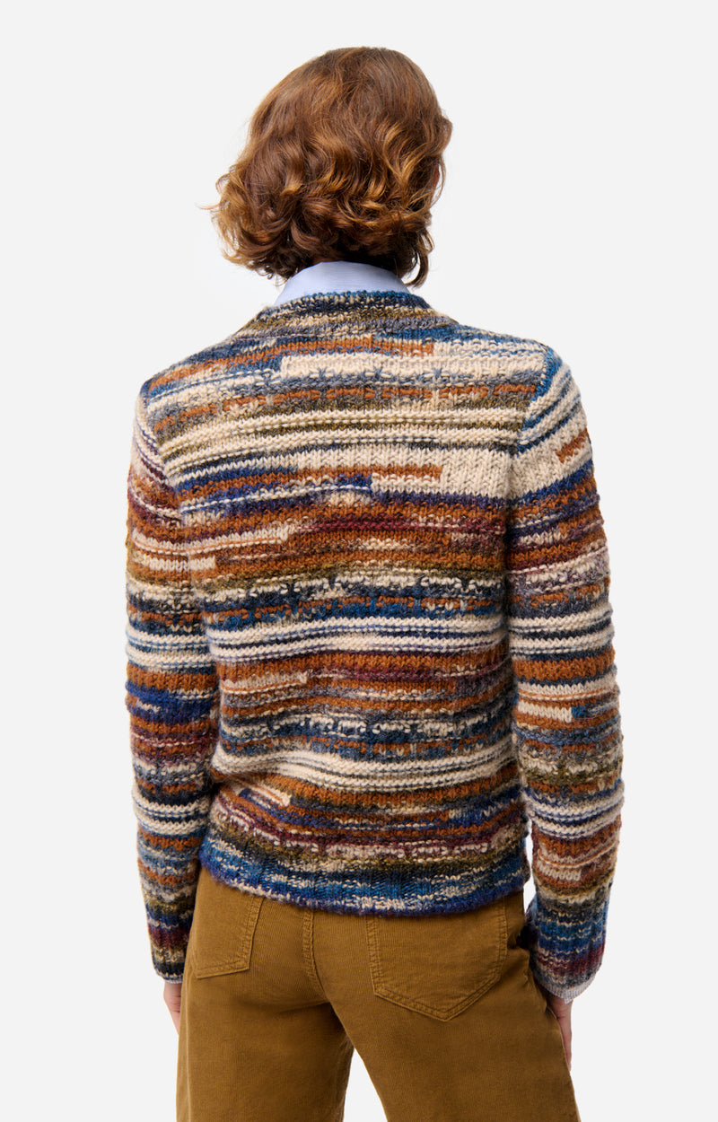 Vanessa Bruno Fabrizio Sweater Multi