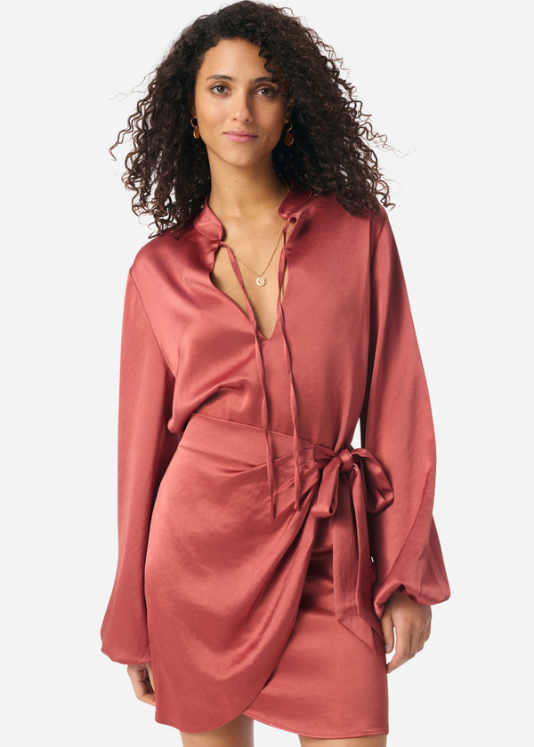 Shop Dresses For Women | Denim Dress, Overall Dresses Online  Mabel and  Moss