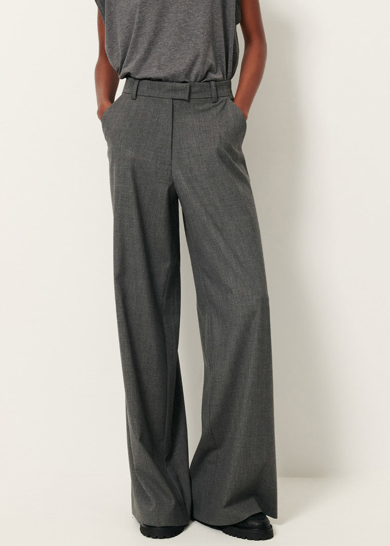 Sessun Daficino Pants in Grey