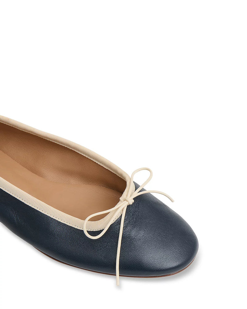 Mansur Gavriel Dance Ballerina in Positano