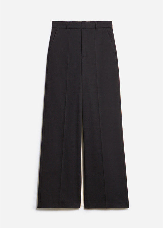 Vanessa Bruno Dulce Pants Black