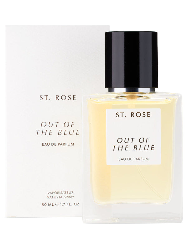 St. Rose Out of the Blue Eau De Parfum