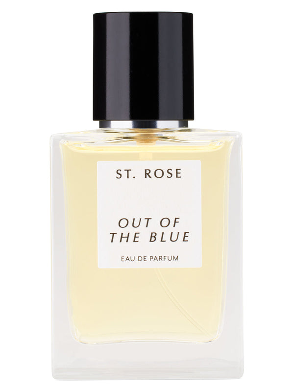 St. Rose Out of the Blue Eau De Parfum
