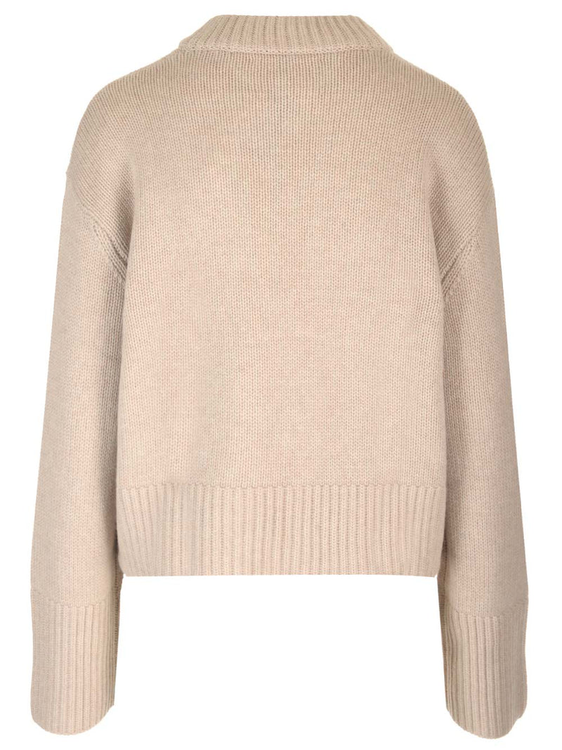 Lisa Yang Sony Cashmere Sweater
