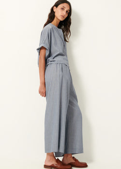 Sessun Reva Shirt Chambray