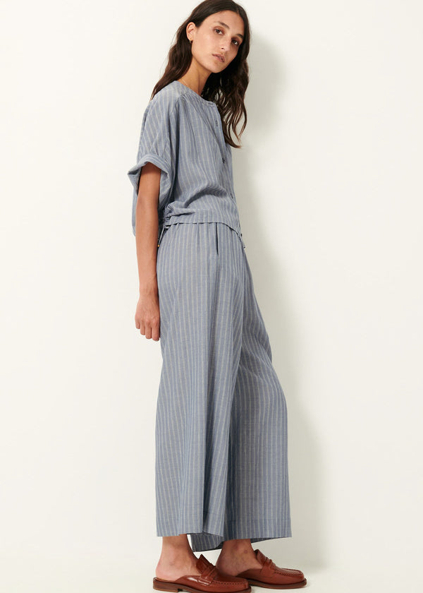 Sessun Reva Shirt Chambray