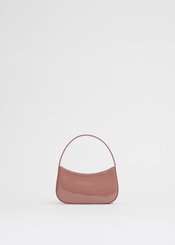 Mansur Gavriel Bonbon Bag Rosewood