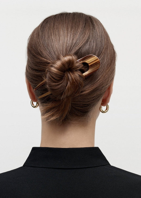 French Hair Pin - Machete