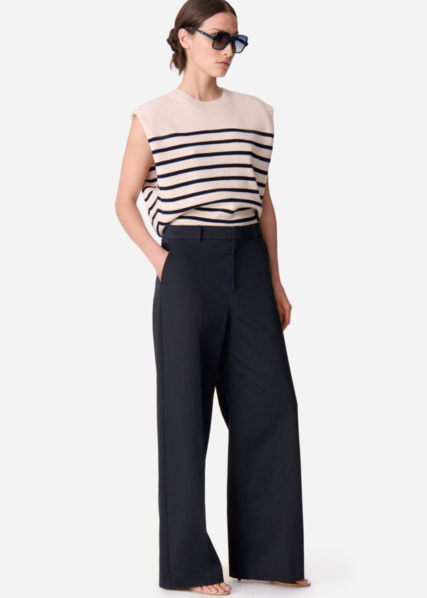 Vanessa Bruno Dulce Pants Black