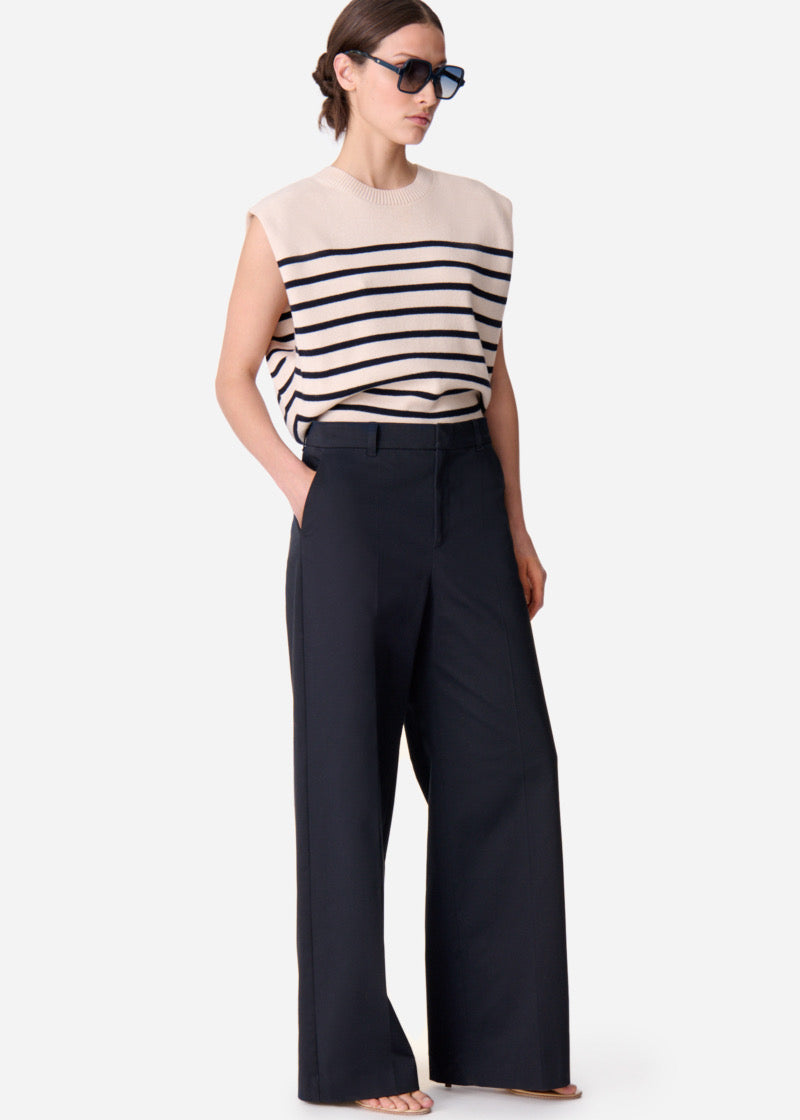 Vanessa Bruno Dulce Pants Black