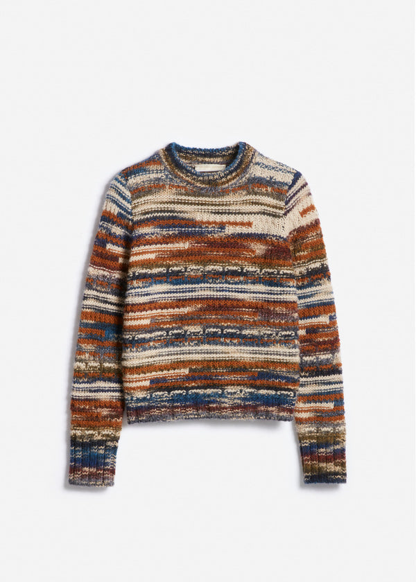 Vanessa Bruno Fabrizio Sweater Multi