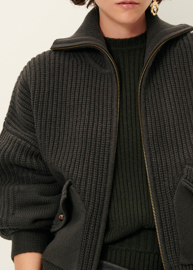 Sessun Mayken Jacket in Cypres