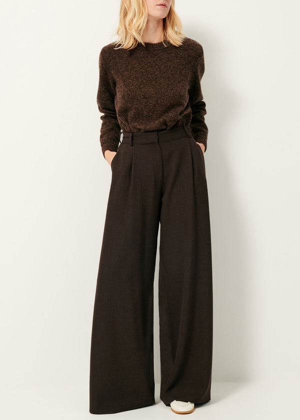 Sessun Provenco Pants in Dark Stone