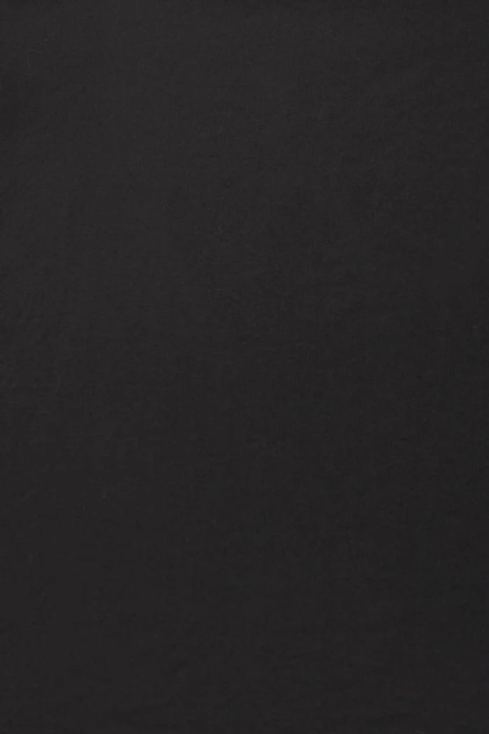 Trovata Valentina Blouse in Black