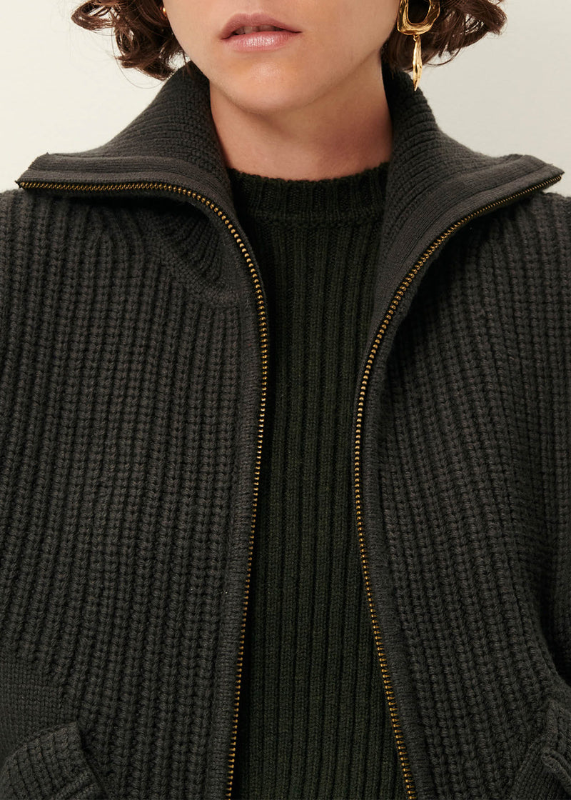 Sessun Mayken Jacket in Cypres