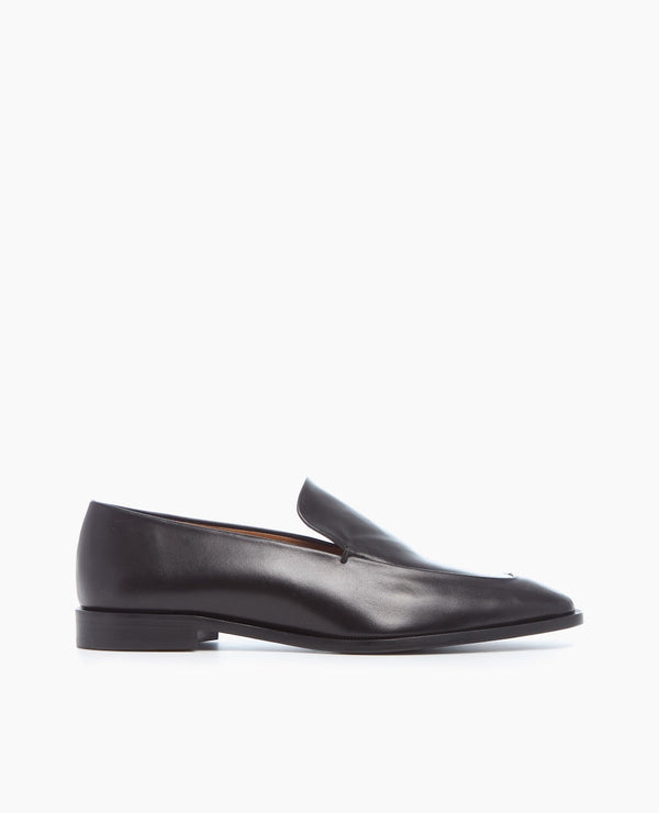 Coclico Justine Loafer Black
