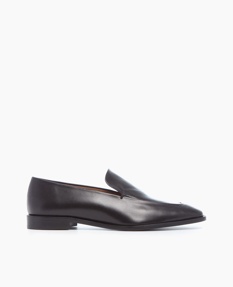 Coclico Justine Loafer Black