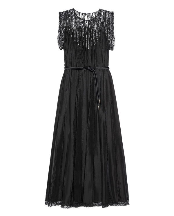 The Great Keepsake Dress Black