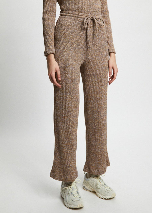 Rita Row Elbert Straight Knit Pants