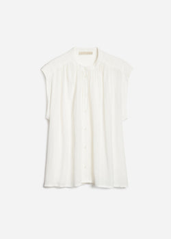 Vanessa Bruno Clio Blouse in White