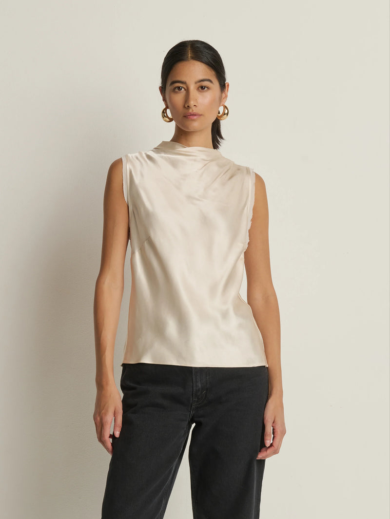 Nation Delilah Tank in Moonbeam