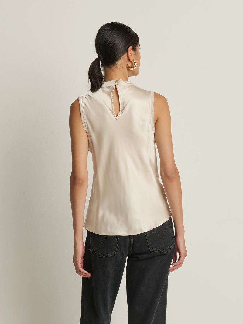 Nation Delilah Tank in Moonbeam