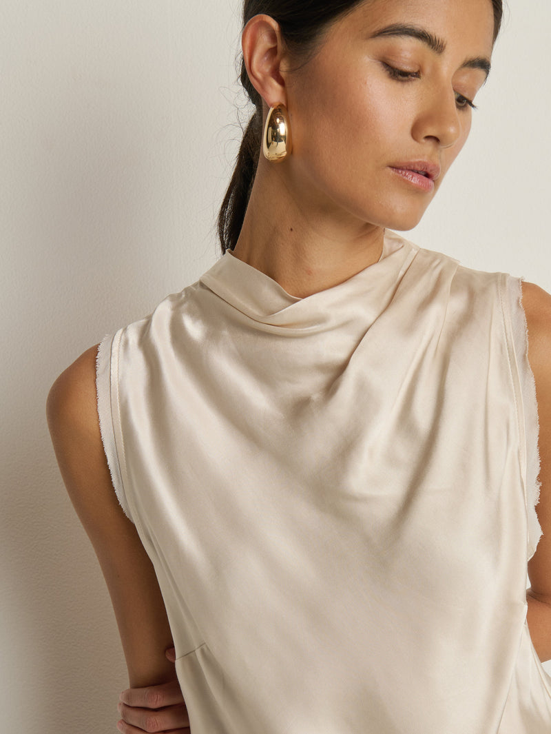 Nation Delilah Tank in Moonbeam