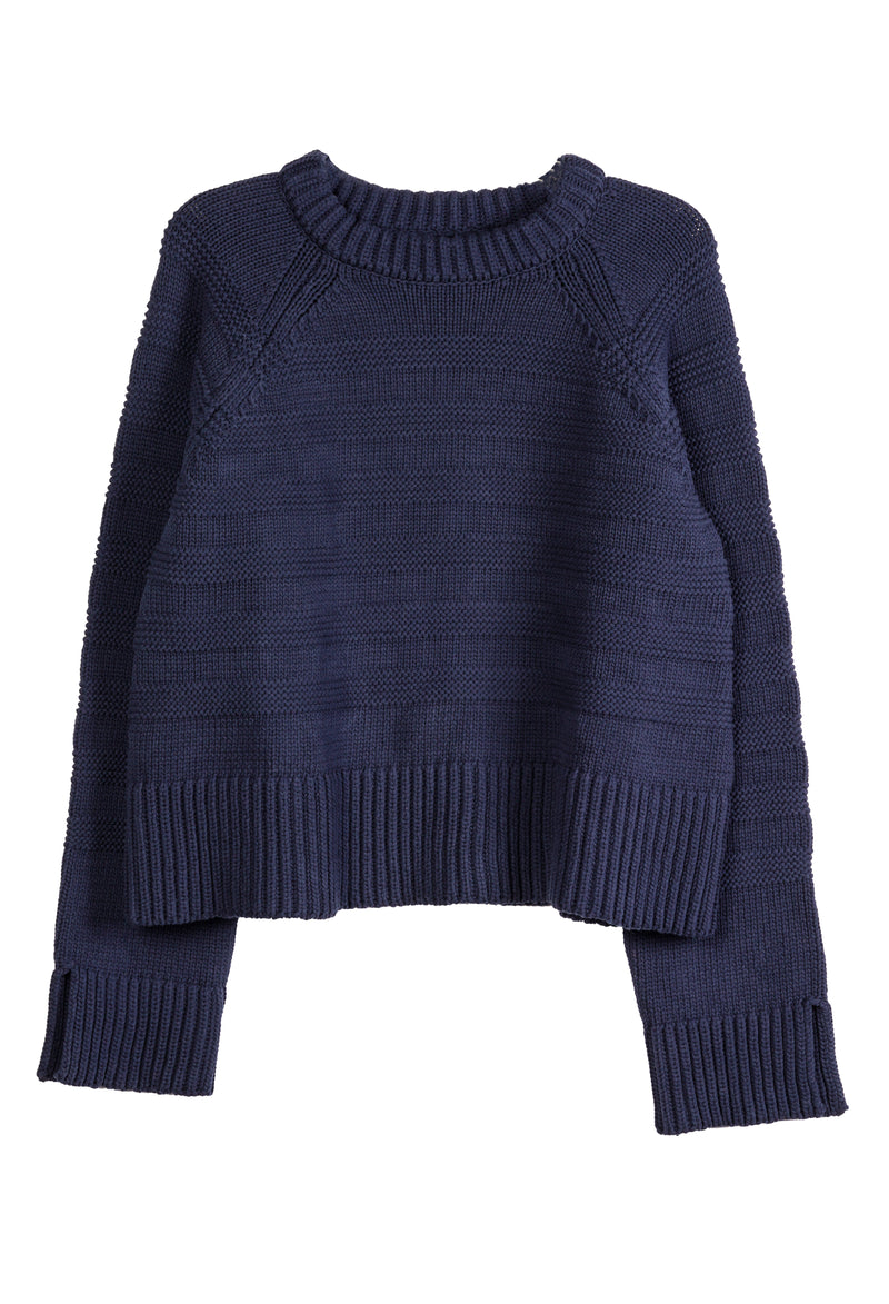 Ciao Lucia Thais Pullover in Boat