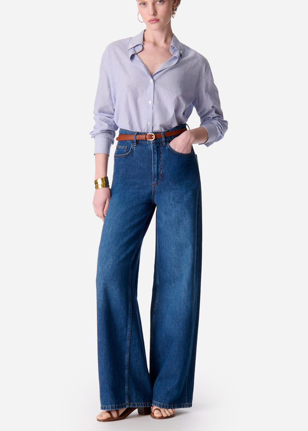 Vanessa Bruno Bilbao Denim Jeans