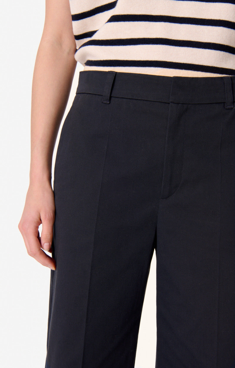 Vanessa Bruno Dulce Pants Black
