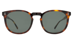 illsteva Eldridge Sunglasses in Havana