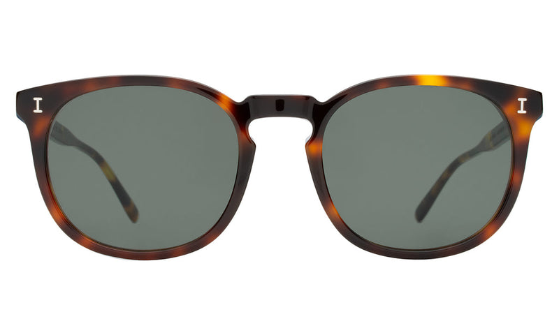illsteva Eldridge Sunglasses in Havana
