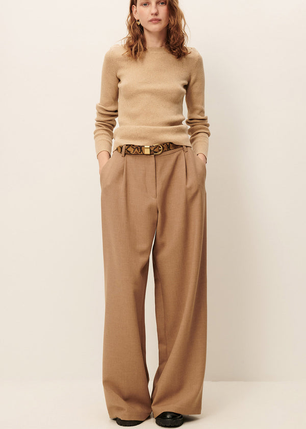 Sessun Provenco Pants in Jonc