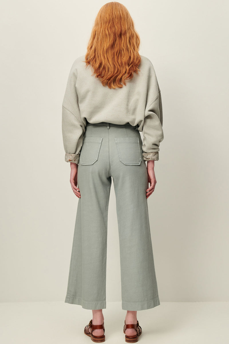 Sessun Hendrick Pants in Sauge