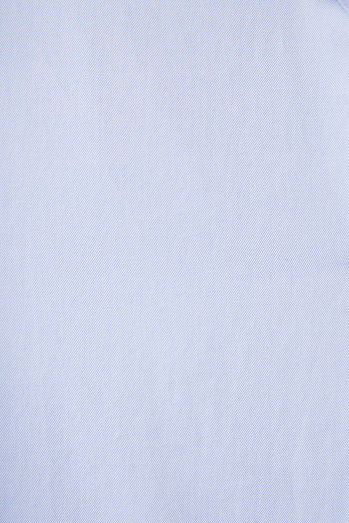 Trovata Sierra Shirt in Light Blue