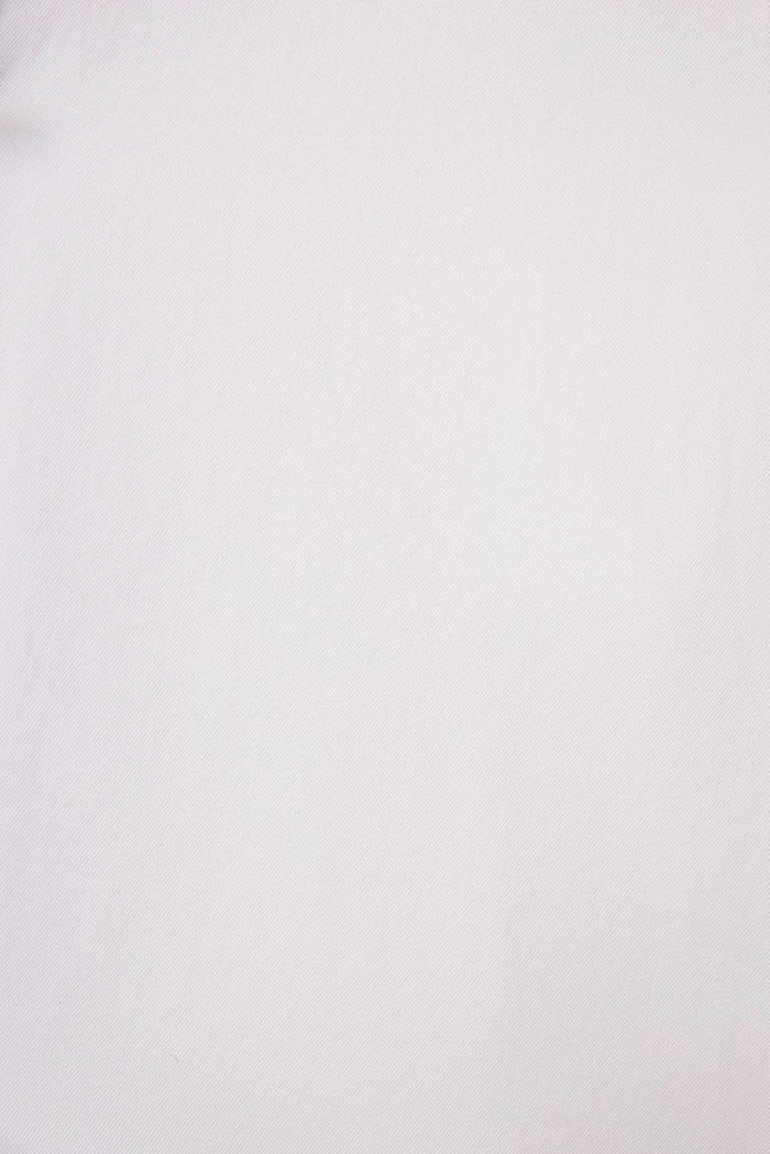 Trovata Sierra Shirt in White