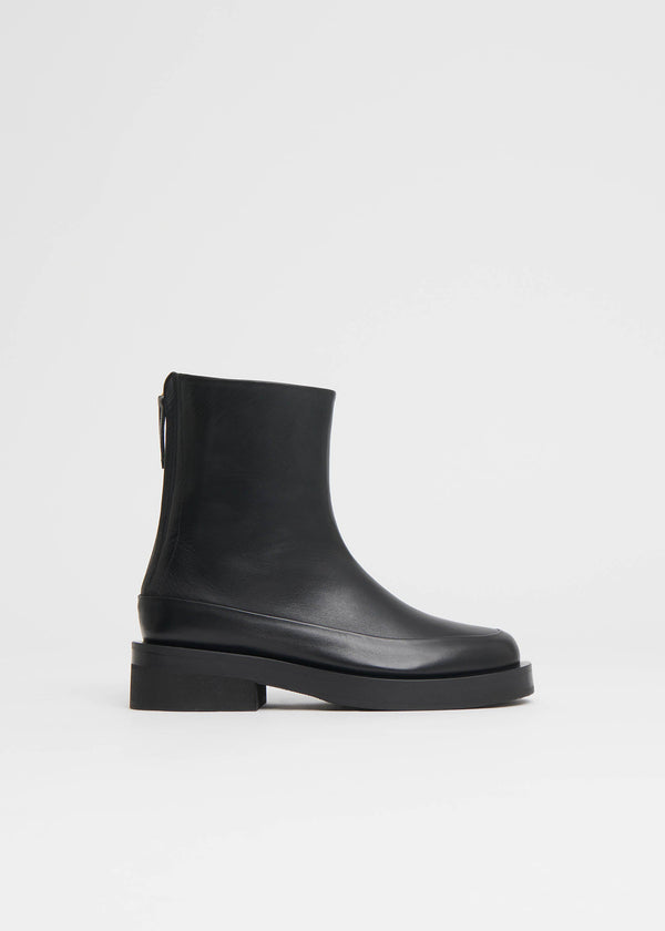 Mansur Gavriel Marion Boot