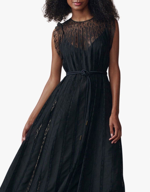 The Great Keepsake Dress Black