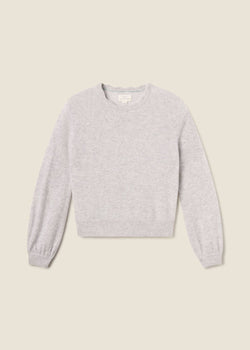 Trovata Kate Sweater in Grey