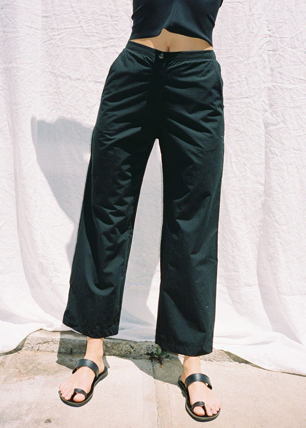 Ciao Lucia Pietro Pants in Black